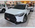 Veículo: COROLLA CROSS XRE (Mais Vistos)