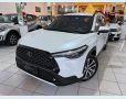 Veículo: COROLLA CROSS XRE (Mais Vistos)