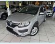 Veículo: SANDERO STEPWAY 1.6 (Mais Vistos)