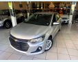 Veículo: ONIX PLUS LTZ AT (Mais Vistos)