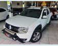 Veículo: DUSTER OROCH (Mais Vistos)
