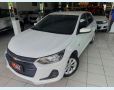 Veículo: ONIX 10TAT LT1 1.0 (Mais Vistos)