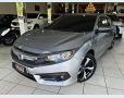 Veículo: CIVIC EXL 2.0 FLEX (Mais Vistos)