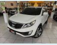 Veículo: SPORTAGE LX2 OFFG4 (Mais Vistos)