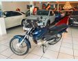 Veículo: FACTOR YBR 125 E (Mais Vistos)