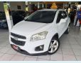 Veículo: TRACKER LTZ FLEX (Mais Vistos)