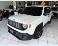 Veículo: RENEGADE 1.8 16V (Mais Vistos)
