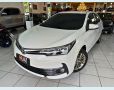 Veículo: COROLLA GLI UPPER (Mais Vistos)