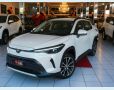 Veículo: COROLLA CROSS XRE (Mais Vistos)