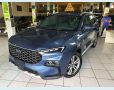 Veículo: TERRITORY GT 1.5 (Mais Vistos)