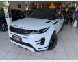 Veículo: RANGE EVOQUE (Mais Vistos)
