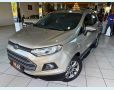 Veículo: ECOSPORT FSL 2.0 (Mais Vistos)