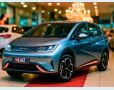 Veículo: DOLPHIN GS 180EV (Mais Vistos)