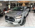 Veículo: HILUX SRV 2.8 16V (Mais Vistos)