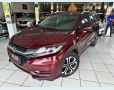 Veículo: HR-V TOURING 1.5 (Mais Vistos)