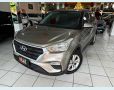 Veículo: CRETA SMART 1.6 16V (Mais Vistos)