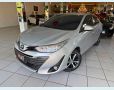 Veículo: YARIS SA XL15LIVE (Mais Vistos)