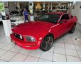Veículo: MUSTANG COUPE 3.7 (Mais Vistos)