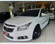 Veículo: CRUZE LTZ FLEX (Mais Vistos)