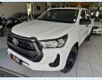 Veículo: HILUX CDLOWM4FD (Mais Vistos)