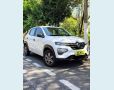 Veículo: KWID ZEN 2 FLEX (Mais Vistos)