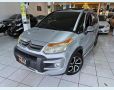 Veículo: C3 AIRCROSS 1.6 16V (Mais Vistos)