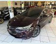 Veículo: CRUZE LTZ NB 1.4 (Mais Vistos)