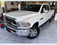 Veículo: RAM 2500 LARAMIE (Mais Vistos)