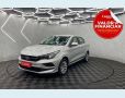 Veículo: CRONOS 1.3 FLEX (Mais Vistos)