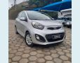 Veículo: PICANTO EX 1.0 12V (Mais Vistos)