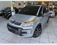 Veículo: C3 AIRCROSS EXCM (Mais Vistos)