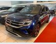 Veículo: TAOS HIGHLINE 250 (Mais Vistos)