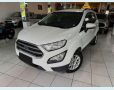 Veículo: ECOSPORT SE 1.5 (Mais Vistos)