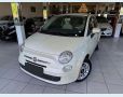 Veículo: 500 CULT 1.4 8V (Mais Vistos)