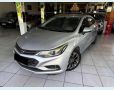 Veículo: CRUZE LTZ FLEX (Mais Vistos)