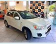 Veículo: ASX 2.0 16V MANUAL (Mais Vistos)