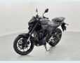Veículo: MT03 ABS FLEX (Mais Vistos)