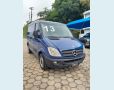 Veículo: SPRINTER STREET 311 (Mais Vistos)