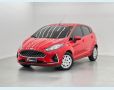 Veículo: FIESTA 16SE FLEX (Mais Vistos)
