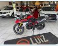 Veículo: G 310 GS BRASIL (Mais Vistos)