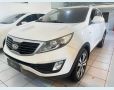 Veículo: SPORTAGE EX2 OFFG4 (Mais Vistos)