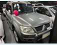 Veículo: PAJERO 4X4 FLEX (Mais Vistos)