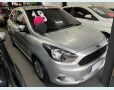 Veículo: KA 1.0 FLEX MANUAL (Mais Vistos)