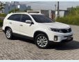 Veículo: SORENTO EX 2.4 16V (Mais Vistos)