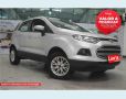 Veículo: ECOSPORT FREESTYLE (Mais Vistos)