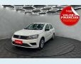 Veículo: VOYAGE 1.0 MPI FLEX (Mais Vistos)