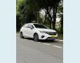 Veículo: CITY HATCH EXL FLEX (Mais Vistos)