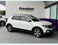 Veículo: T-CROSS FLEX MANUAL (Mais Vistos)