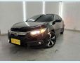 Veículo: CIVIC FLEX AUT. 4P (Mais Vistos)