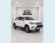 Veículo: HILUX CDSRXA4FD (Mais Vistos)